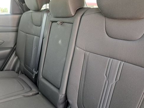 Used 2025 Hyundai Tucson SEL FWD image 23