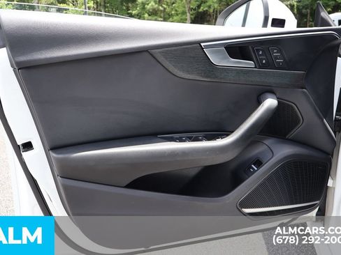 Used 2018 Audi A5 2.0T Premium Plus AWD/4WD image 10