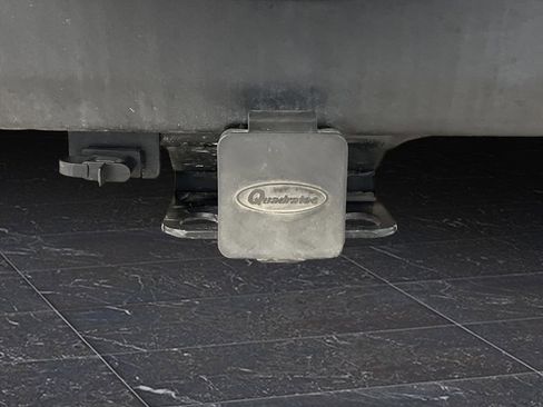 Used 2016 Jeep Wrangler Unlimited Rubicon image 29