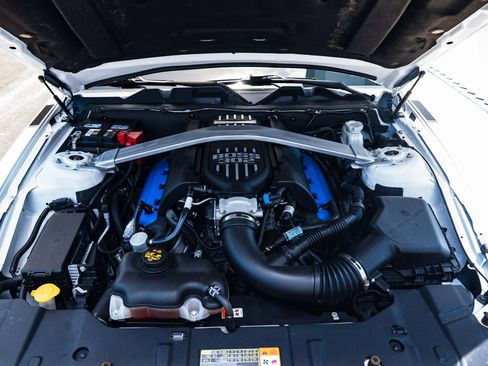 Used 2013 Ford Mustang Boss 302 w/ Boss 302 Accessory Pkg RWD image 28