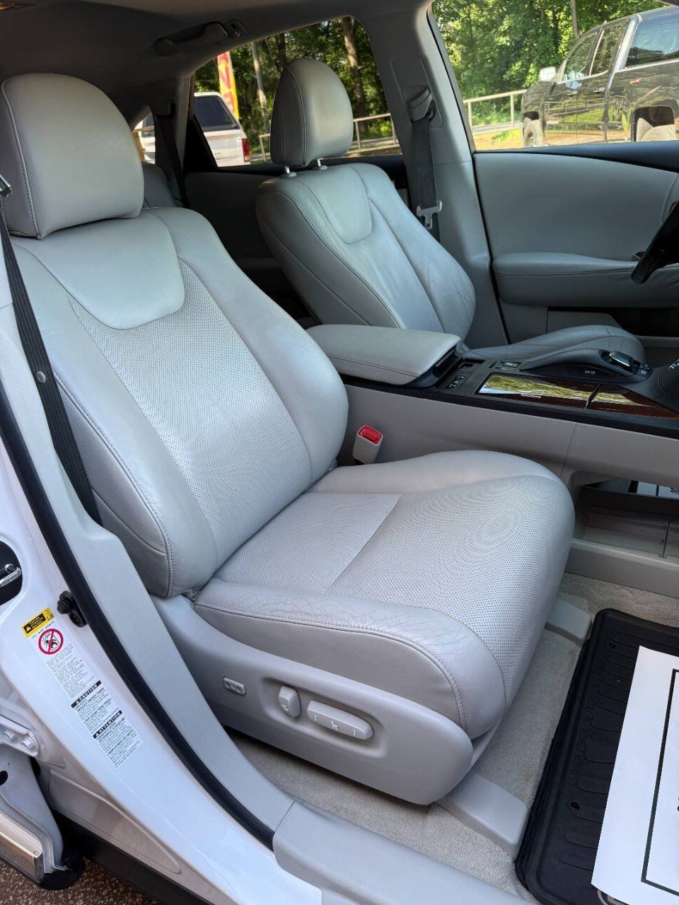Used 2012 Lexus RX 350 AWD w/ Premium Pkg image 22
