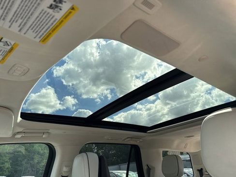 Used 2024 Lincoln Navigator Black Label image 27