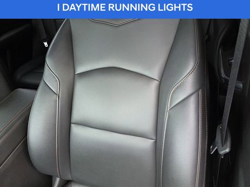 Used 2019 Cadillac XT4 Sport w/ Cold Weather Package image 15