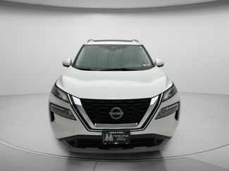 Used 2023 Nissan Rogue SL w/ SL Premium Package AWD/4WD video 2