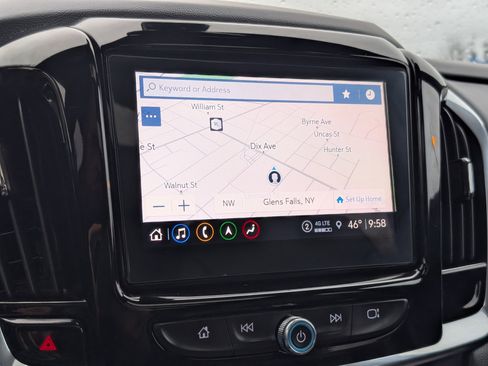 Used 2023 Chevrolet Traverse RS image 21