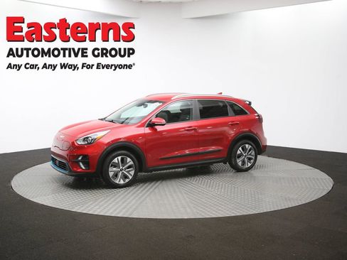 Used 2022 Kia Niro EX w/ Cold Weather Package image 57