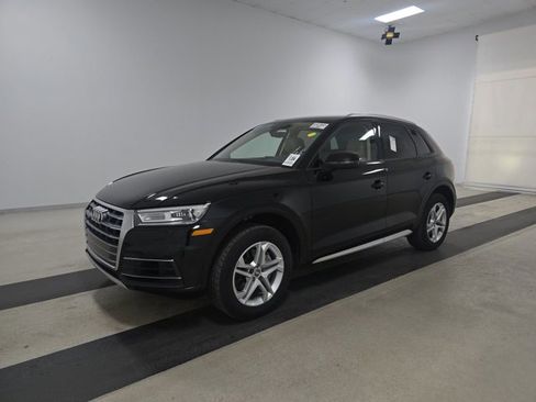 Used 2018 Audi Q5 Premium image 15