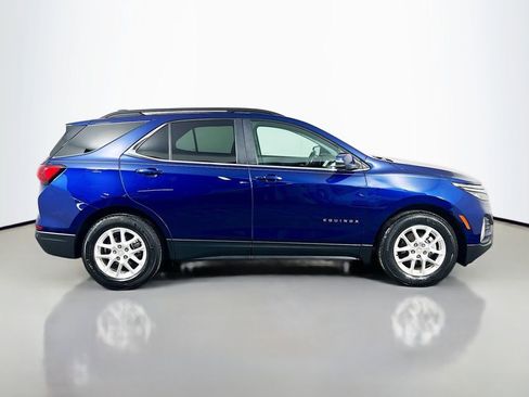 Used 2022 Chevrolet Equinox LT image 4