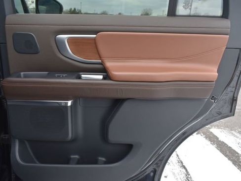 Used 2025 Ford Expedition King Ranch AWD/4WD image 56