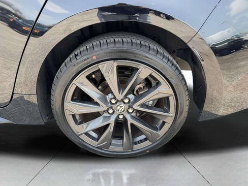Used 2023 Toyota Corolla SE w/ SE Premium Package FWD image 62