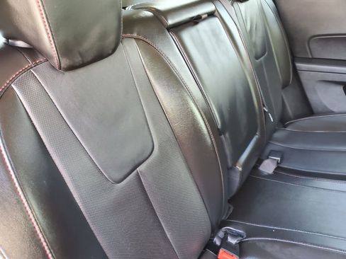 Used 2015 Chevrolet Equinox LTZ FWD image 37