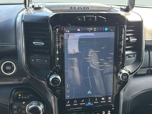 Used 2023 RAM 2500 Power Wagon w/ Level 2 Equipment Group image 15