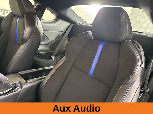 Used 2024 Subaru BRZ tS image 10