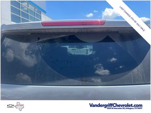 Used 2018 Chevrolet Tahoe 2WD w/ Remote Keyless Entry Package image 11