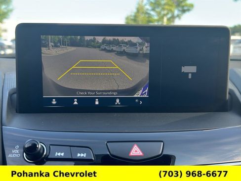 Used 2023 Acura RDX AWD image 15