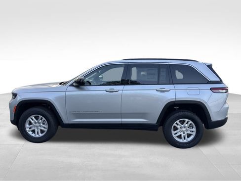 New 2024 Jeep Grand Cherokee Limited 4xe w/ Luxury Tech Group II AWD/4WD image 3