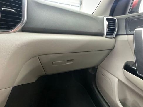 Used 2017 Kia Sportage SX AWD/4WD image 10