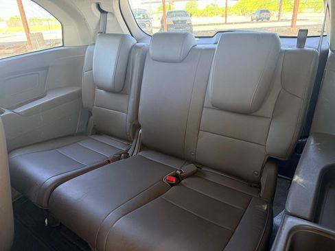 Used 2015 Honda Odyssey EX-L image 12