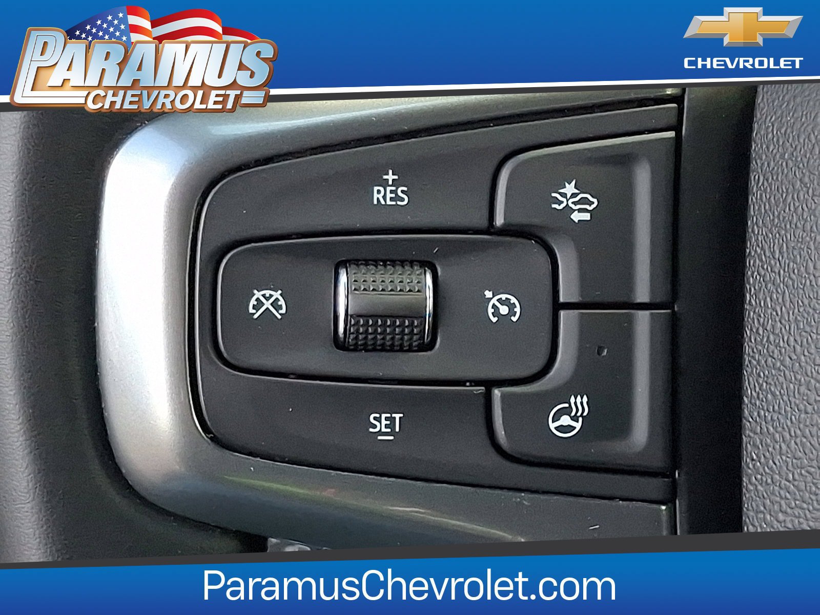 Used 2026 Chevrolet Silverado 1500 RST AWD/4WD image 22