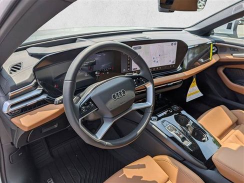 New 2026 Audi A5 Prestige AWD/4WD image 3