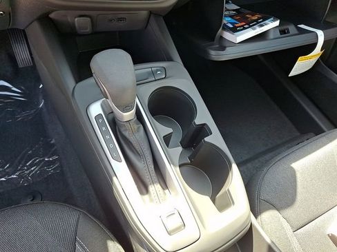 New 2026 Chevrolet Trax LS w/ Driver Confidence Package image 7