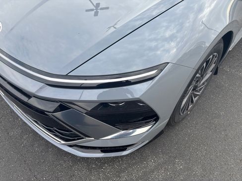 New 2026 Hyundai Sonata SEL FWD image 26