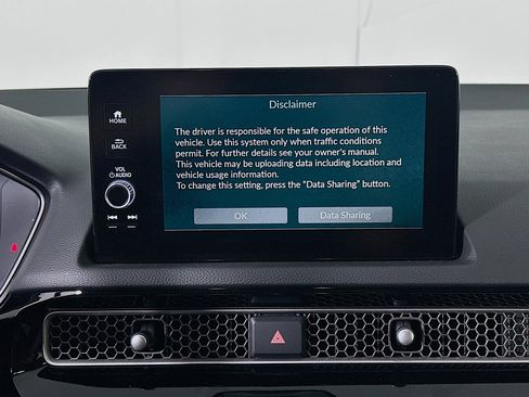 Used 2023 Honda Civic Touring image 21