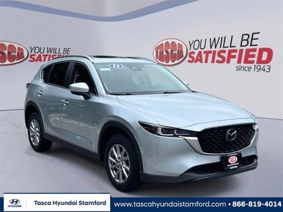 Used 2023 MAZDA CX-5 AWD 2.5 S w/ Preferred Package