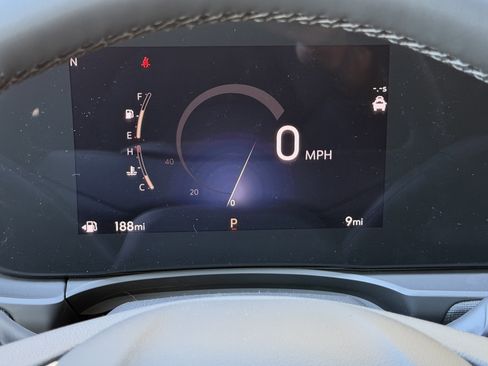 New 2026 Buick Envista Sport Touring w/ Convenience I Package image 31