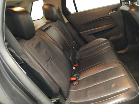 Used 2014 GMC Terrain SLT w/ Safety Package FWD image 19