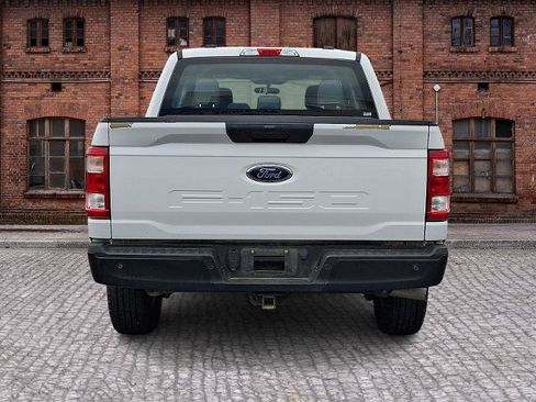 Certified 2021 Ford F150 XL w/ Trailer Tow Package AWD/4WD image 5