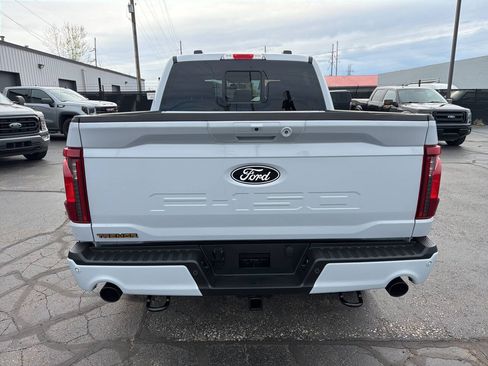 Used 2025 Ford F150 Tremor w/ Bed Utility Package AWD/4WD image 11