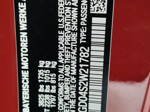 Used 2025 MINI Cooper S image 23