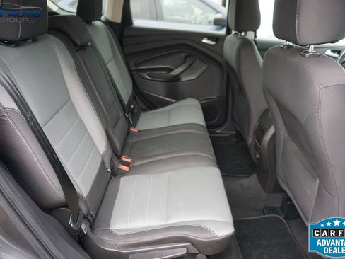 Used 2016 Ford Escape SE AWD/4WD image 23