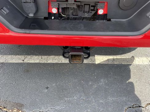 Used 2025 GMC Sierra 1500 Elevation w/ X31 Off-Road Package image 30