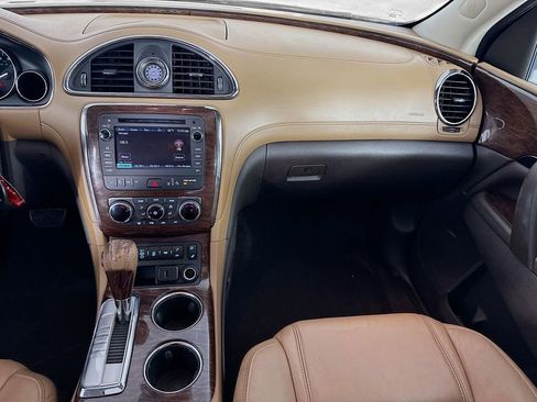 Used 2017 Buick Enclave Premium w/ Experience Buick Package image 29