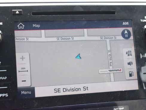 Used 2019 Subaru Outback 3.6R Limited AWD/4WD image 58