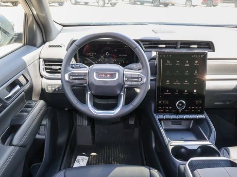 New 2027 GMC Terrain Elevation w/ Elevation Premium Package AWD/4WD image 13
