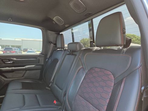 Used 2022 RAM 1500 Big Horn w/ Built-to-serve Edition AWD/4WD image 21