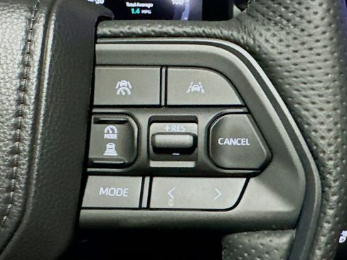 New 2026 Toyota Tacoma TRD Pro AWD/4WD image 30