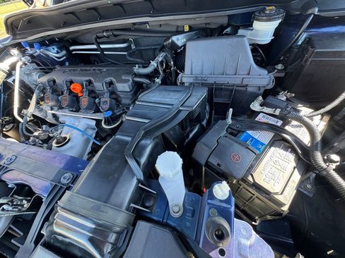 Used 2016 Honda HR-V EX image 38