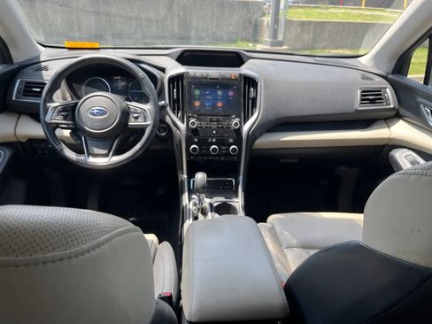 Used 2022 Subaru Ascent Limited w/ Popular Package #2A AWD/4WD image 23