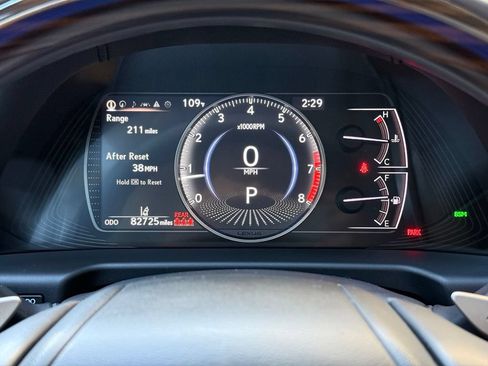 Used 2021 Lexus ES 350 w/ Accessory Package 2 FWD image 12