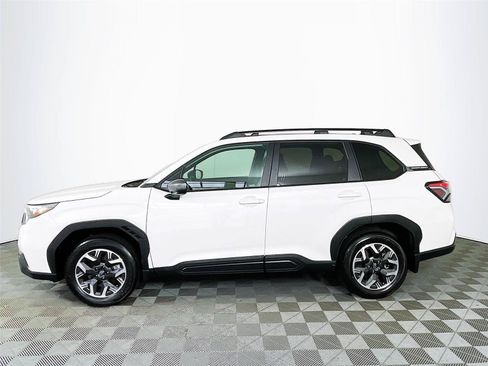 Certified 2026 Subaru Forester Premium AWD/4WD image 4