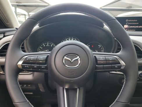 New 2026 MAZDA CX-30 Aire Edition AWD/4WD image 24