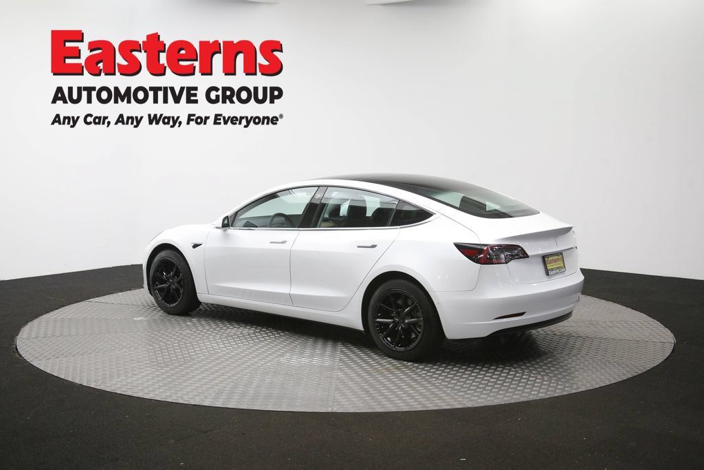 Used 2019 Tesla Model 3 Standard Range Plus RWD image 59