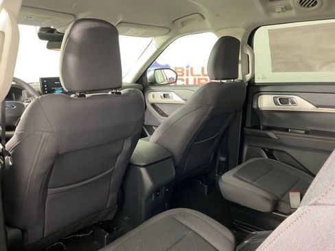 New 2026 Ford Explorer Active image 15