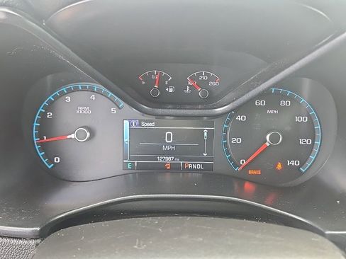 Used 2017 Chevrolet Colorado Z71 image 22