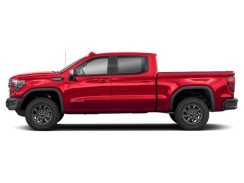 New 2026 GMC Sierra 1500 AT4X w/ AT4X AEV Edition AWD/4WD image 2