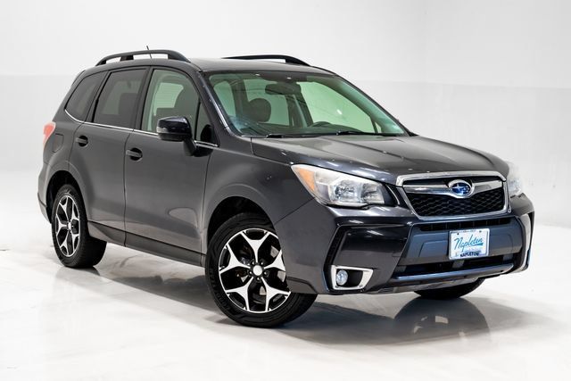 Used 2014 Subaru Forester 2.0XT Touring w/ Popular Package #2 AWD/4WD image 6